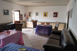 Hardeveld Lodge Coffee Shop (5)